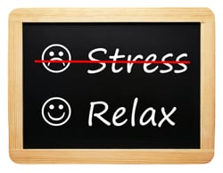 comment traiter stress